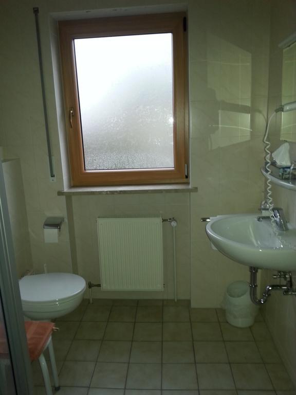 Brucker Gastehaus Hotell Fuerstenfeldbruck Rom bilde
